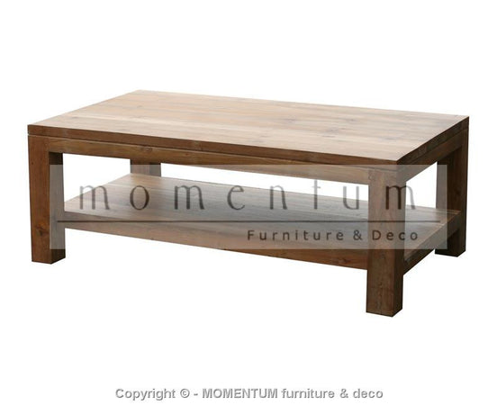 JOLO | Coffee table 2 levels