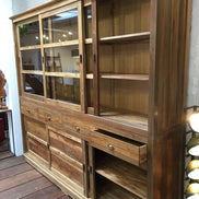 OLIVIA | Sliding doors cabinet