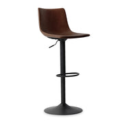 TREVI Bar chair metal - PU