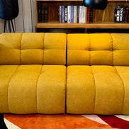 Sofa ALPS : 3 places