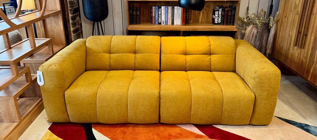 Sofa ALPS : 3 places