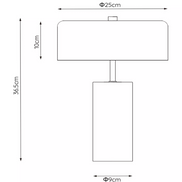 Table lamp - MARISOL