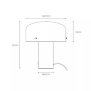 Table lamp - TIMON