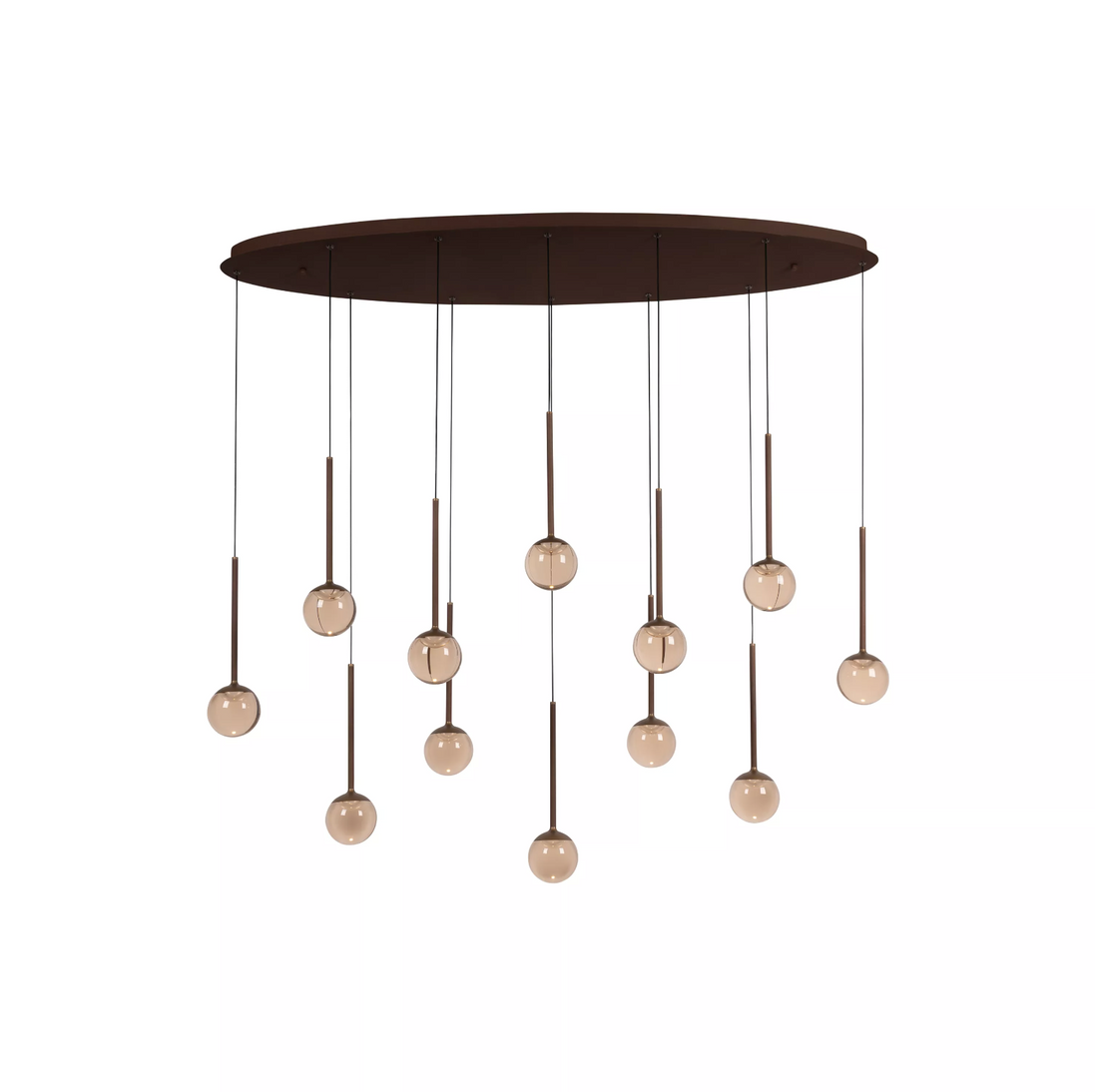 Pendant lamp - CALINA