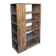 03186 | Modern rack with side storage