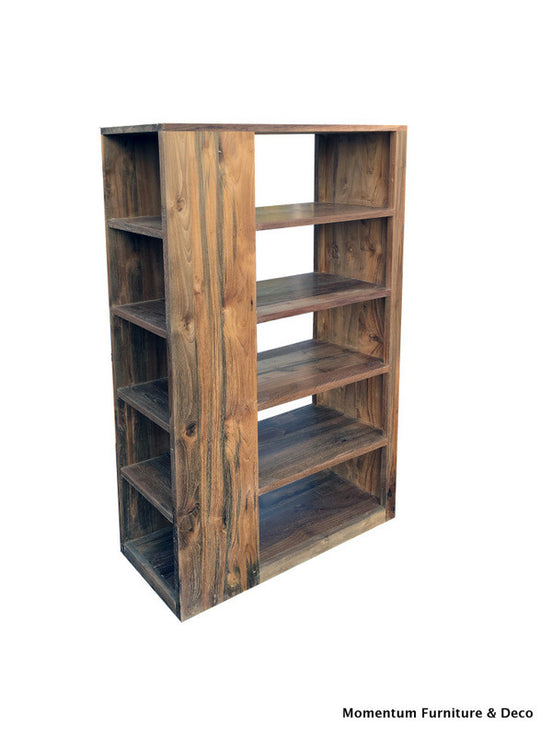 03186 | Modern rack with side storage