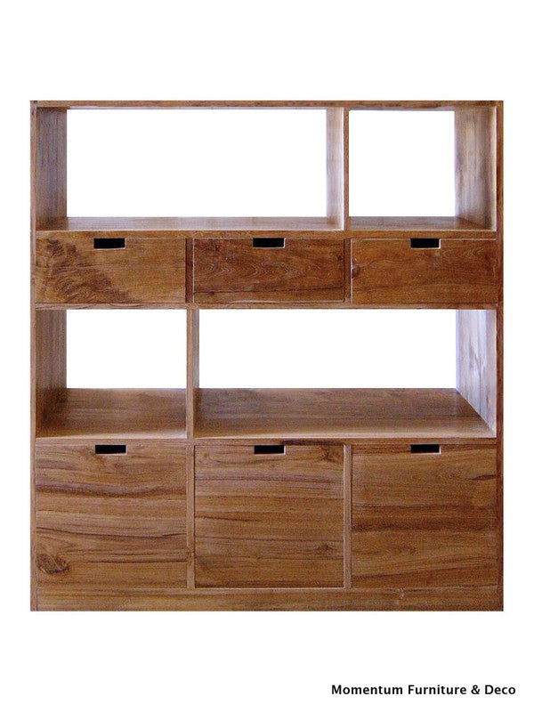 LUMTO | Rack 6 drawers