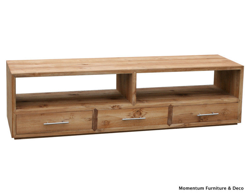 TORES | Low TV cabinet