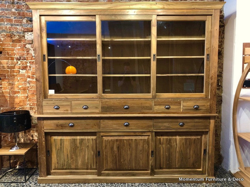 JOHNNY | Hardware shop cabinet