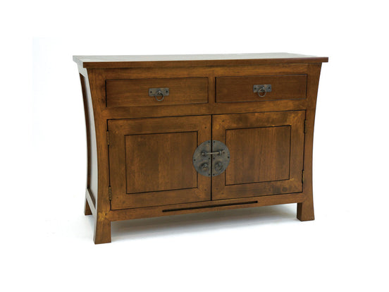 Cupboard china style