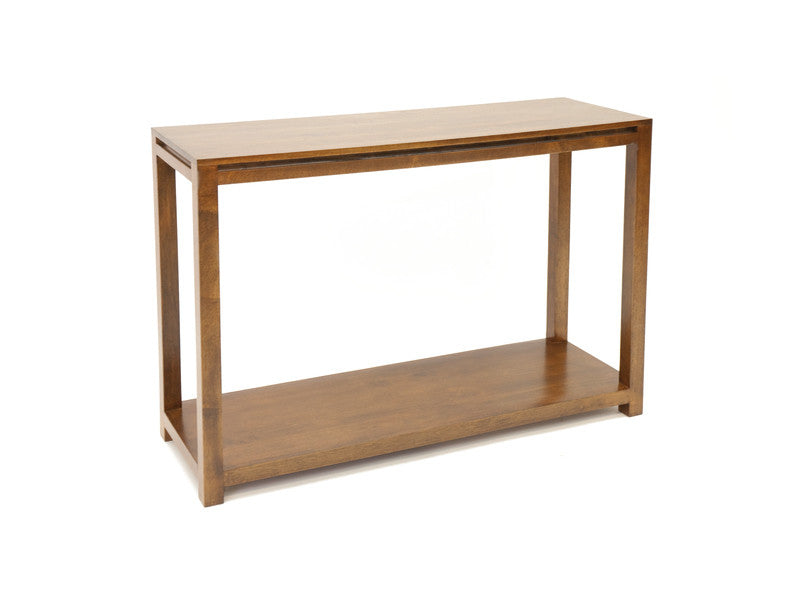 Console double level