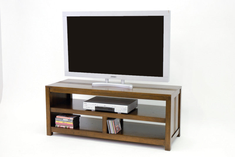 Low TV cabinet, stripes design