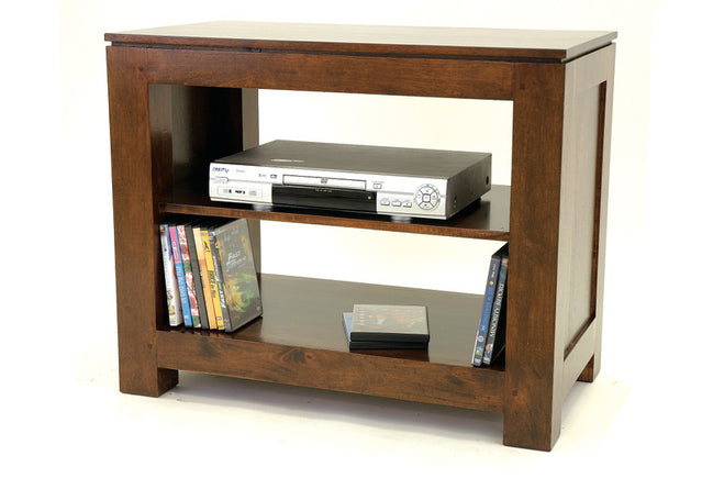 Low TV cabinet