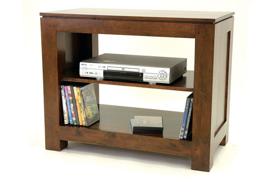 Low TV cabinet