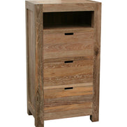 03135 | TV cabinet 3 drawers