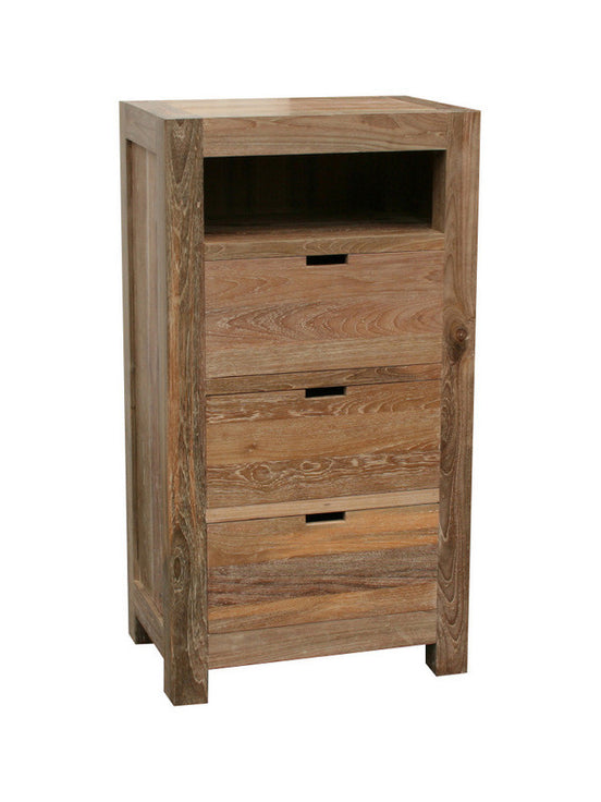 03135 | TV cabinet 3 drawers