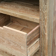 03135 | TV cabinet 3 drawers
