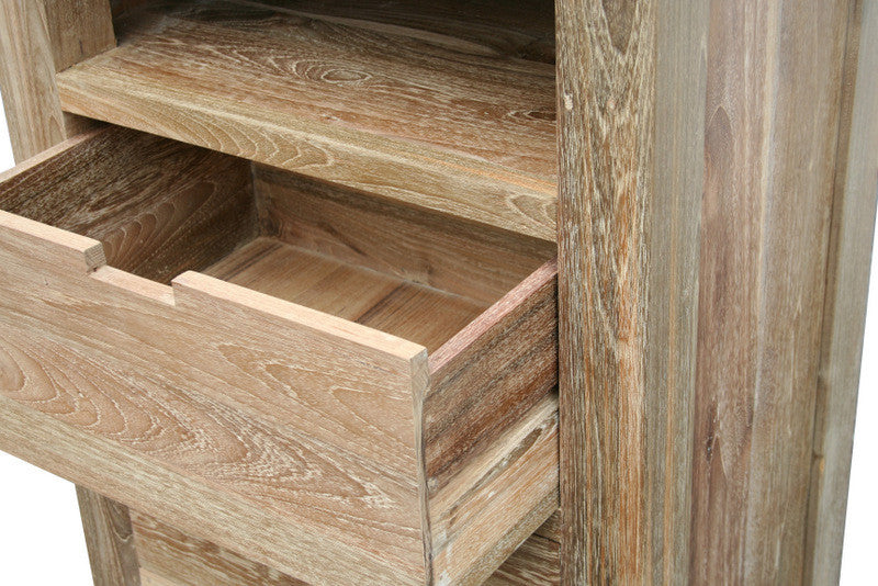 03135 | TV cabinet 3 drawers