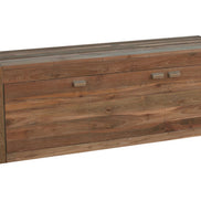 TOMSON | Extendable TV cabinet