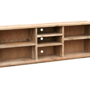 PULLMAN | Entertainment center