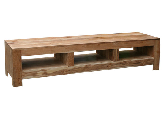 04166 | TV cabinet 3 racks