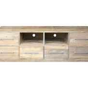 04149 | Cabinet for TV 6 drawers