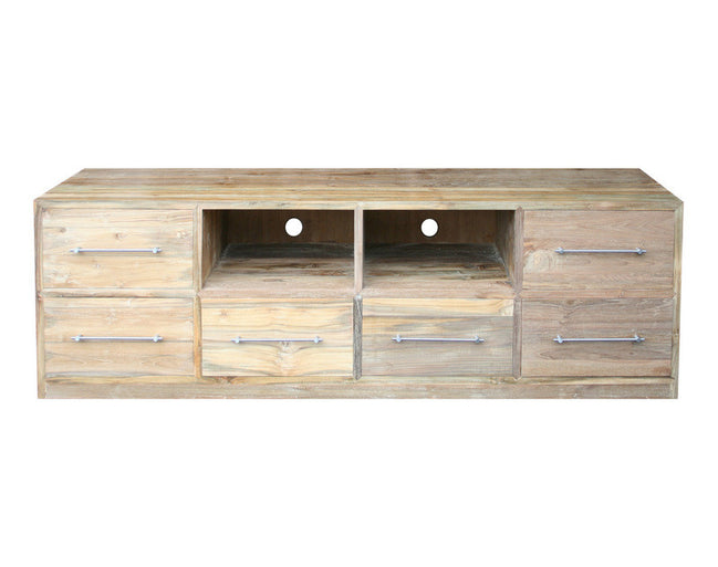 04149 | Cabinet for TV 6 drawers