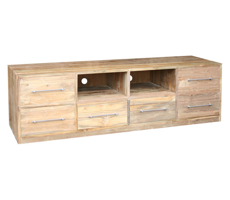 04149 | Cabinet for TV 6 drawers