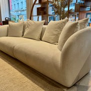 Sofa : PEBBLE