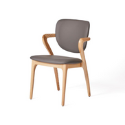 Dining chairs - TEMPEST