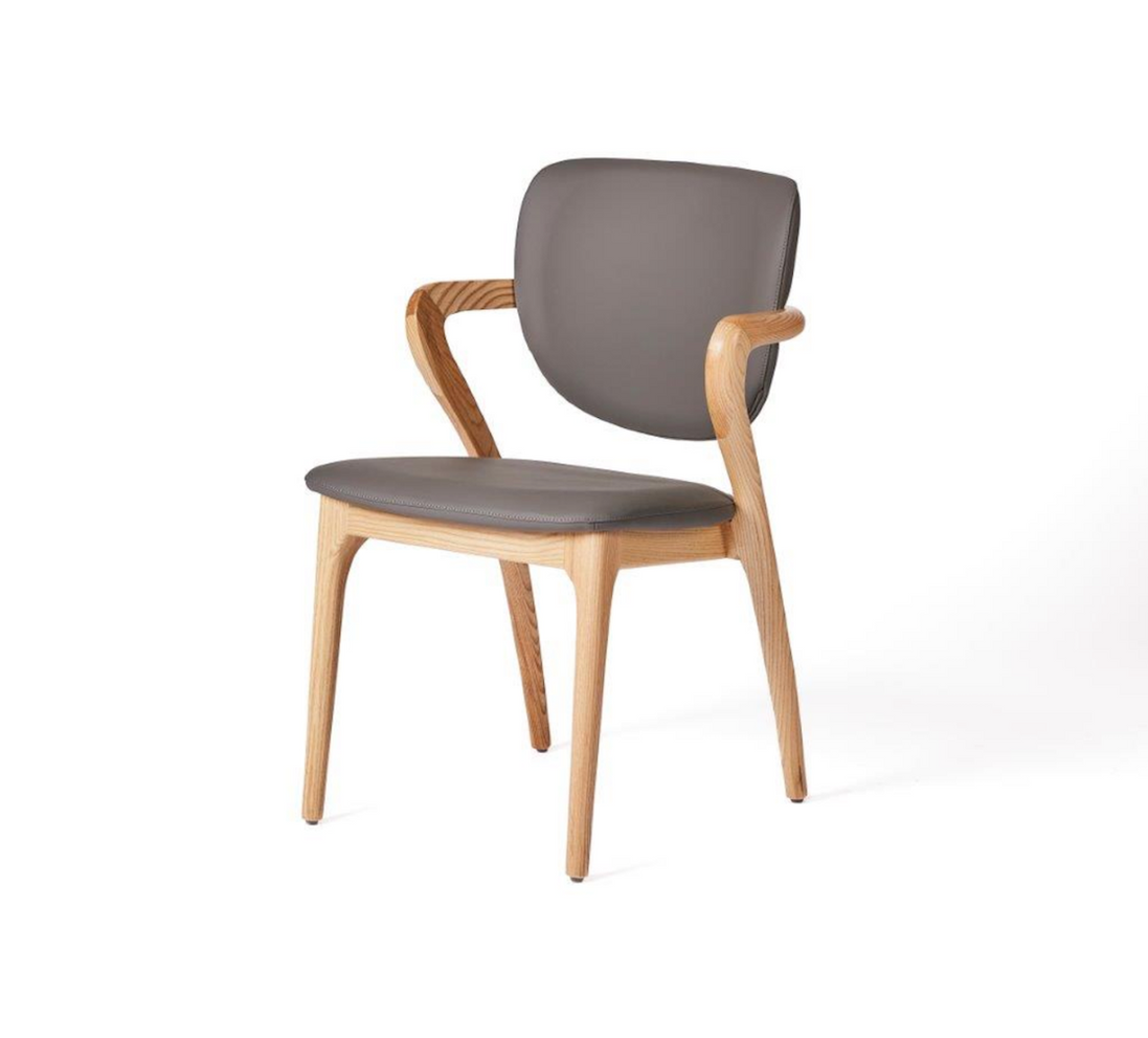 Dining chairs - TEMPEST