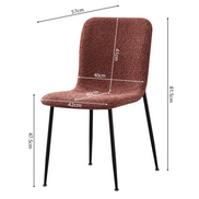 Chair ALICE