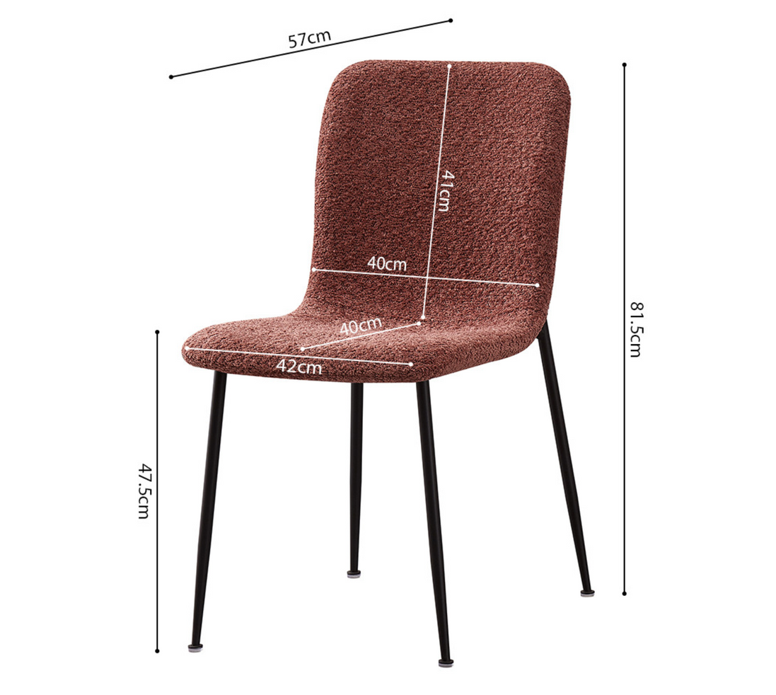 Chair ALICE