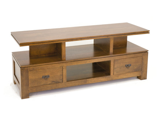 TV cabinet 2 drawers