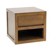 Side table 1 drawer