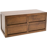 Cupboard 4 drawers