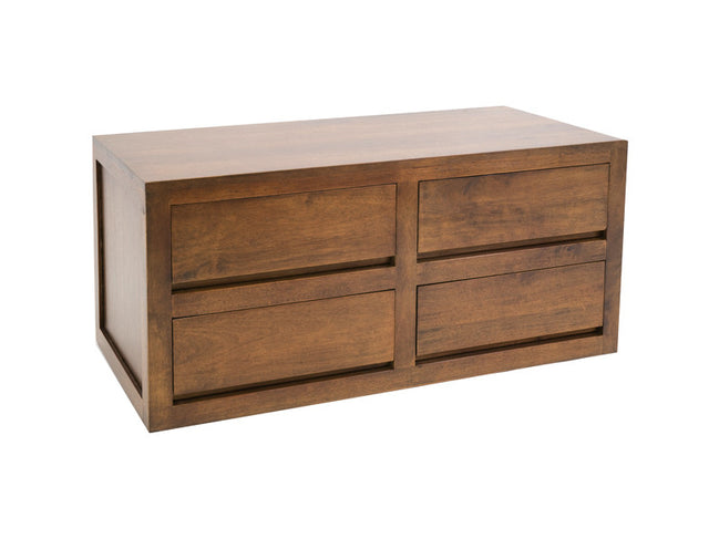 Cupboard 4 drawers