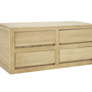 Cupboard 4 drawers
