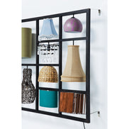 ART HOUSE XL | Wall lamp PARECCHI Kare Design