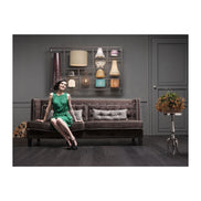 ART HOUSE XL | Wall lamp PARECCHI Kare Design