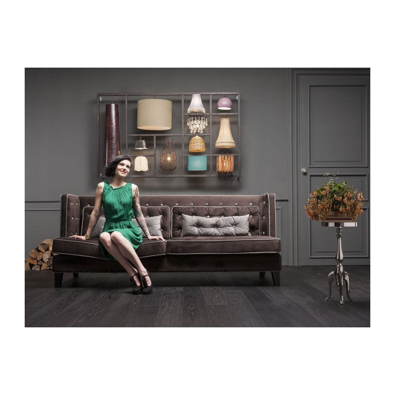 ART HOUSE XL | Wall lamp PARECCHI Kare Design