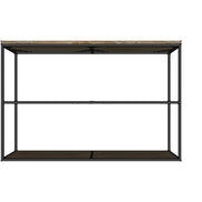 TIR002 | Simple rack dress 4 levels