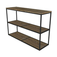 TIR002 | Simple rack dress 4 levels