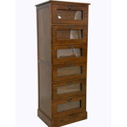 Chest of 6 drawers