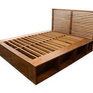 LETTO | Bookcase bed