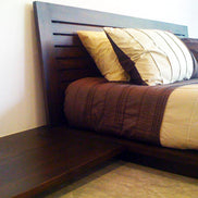 MANTA | Bed & bedsides