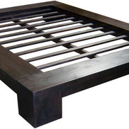 BAMPS | Platform Bed