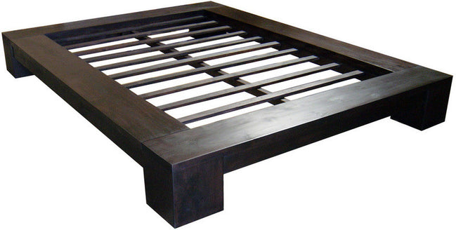 BAMPS | Platform Bed