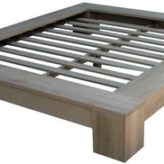 BAMPS | Platform Bed