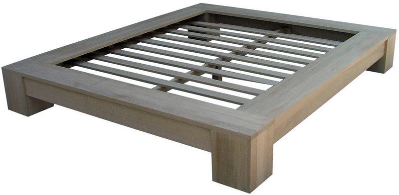 BAMPS | Platform Bed